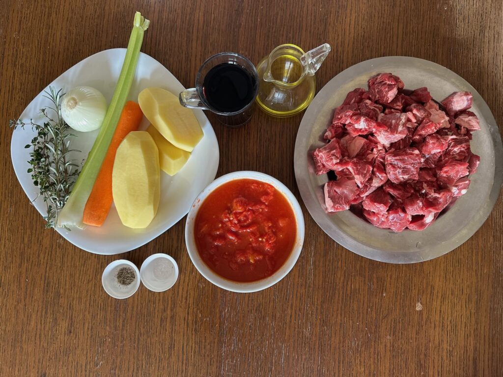 Sastojci
